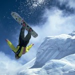 Snowboard