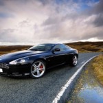 Aston Martin Vanquish