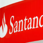 santander logo