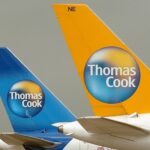 thomas cook plane
