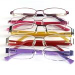 glasses