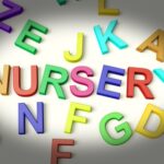 nursery