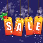 christmas shopping