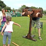 Days out can be free as well as fun