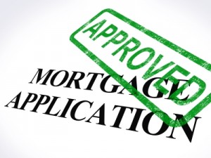 how to get a mortgage under the new mortgage rules 2014