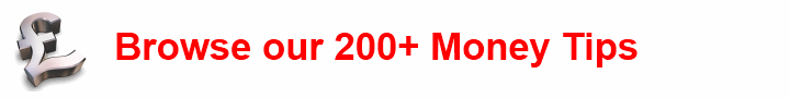 200+ Money Tips