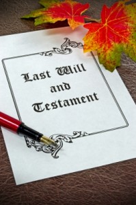 Wills and inheritance: how the new intestacy rules affect you