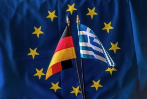 Germany approves Greek bailout extension despite unease