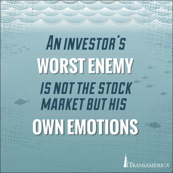 investment quote