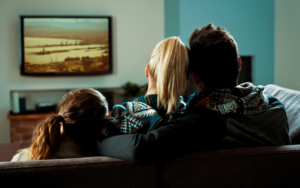 How to avoid paying for a TV licence