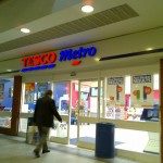 new tesco current account review