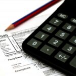 calculating tax