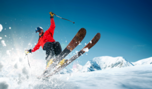 What to look for in a ski insurance policy