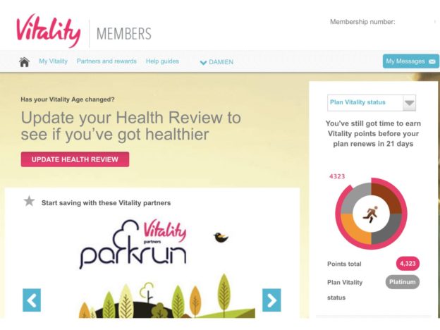 Vitality review 2024 - is it the best health and life insurance