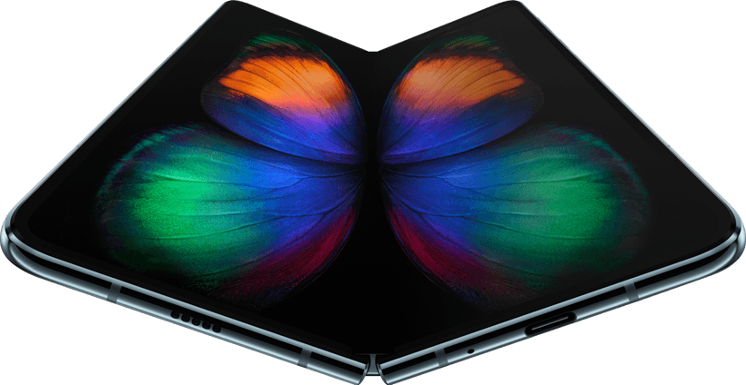 galaxy fold breaking