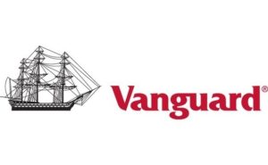Vanguard logo 