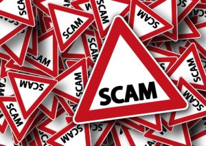 Scams advice - how to stay protected