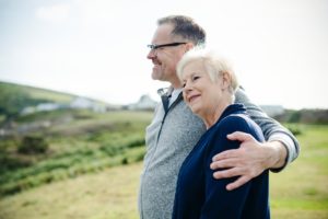 What are my pension options at retirement?