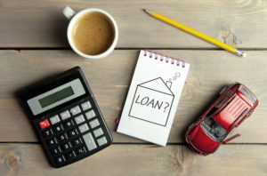 is it better to remortgage or get a loan