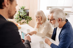 What is a retirement interest only mortgage and should I get one?