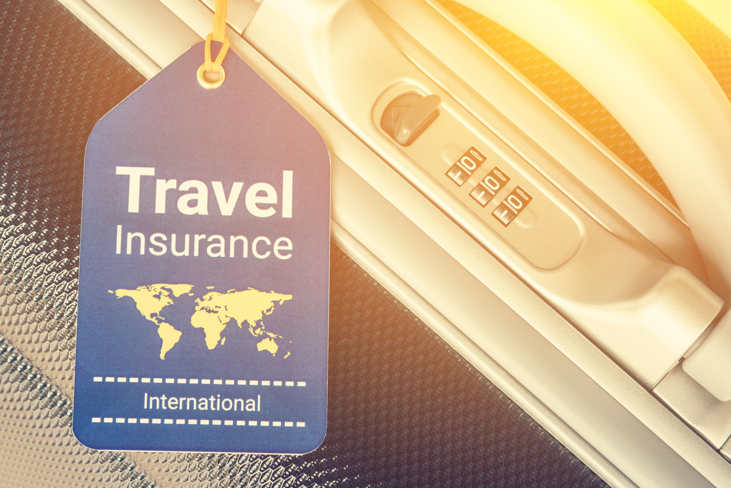 rac travel insurance pre existing medical conditions