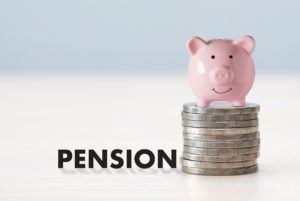 What is a sustainable income that you can drawdown from your pension?