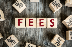 Mortgage fees