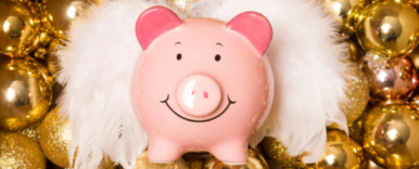 30 Christmas money saving tips
