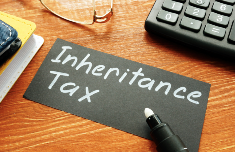 Inheritance Tax (IHT) Taper Relief On Gifts Explained - Money To The Masses