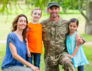 Life insurance and the Armed Forces