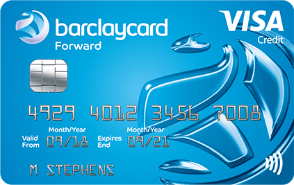 Best First Time Credit Card December 2023 Money To The Masses   Barclaycard Forward 