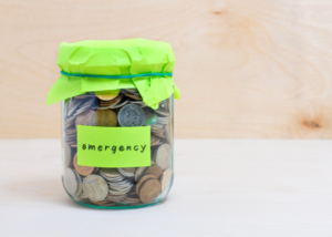 Building an Emergency Fund – the what, why & how
