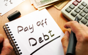 The 5 simple steps to clear your credit card debt