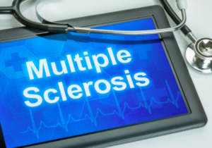 Can I get life insurance with multiple sclerosis?