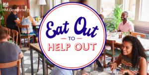 'Eat out to help out' - How does it work and which restaurants are included?