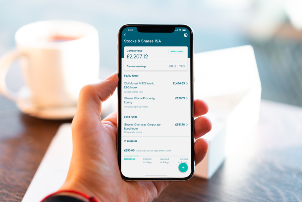 Moneybox Review 2024 Is it the best investment app?