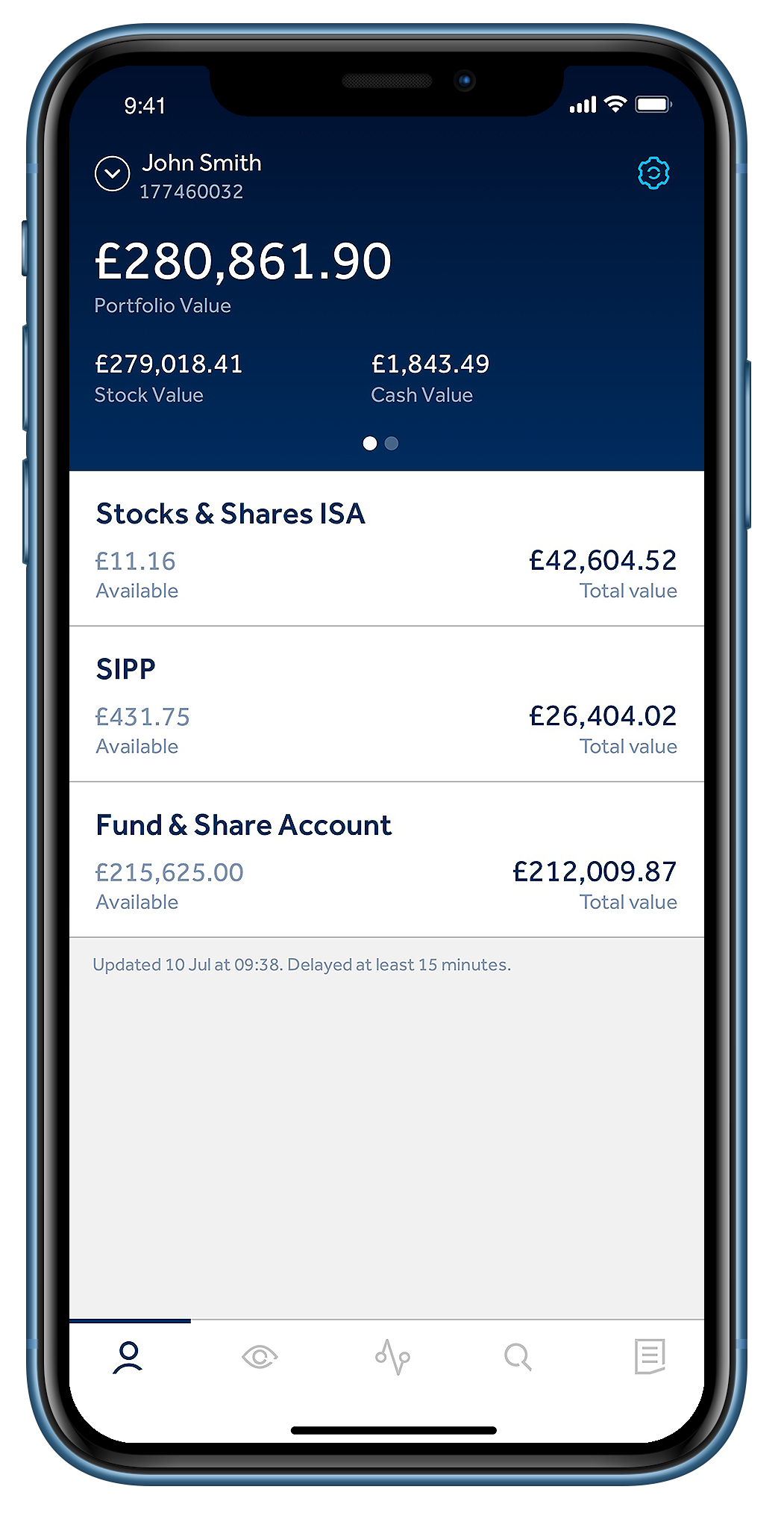 hargreaves lansdown cryptocurrency