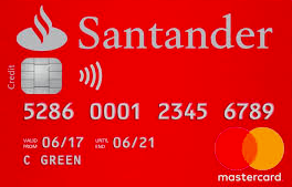 Santander All in one