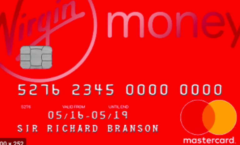 Virgin All Round Credit Card review - Money To The Masses