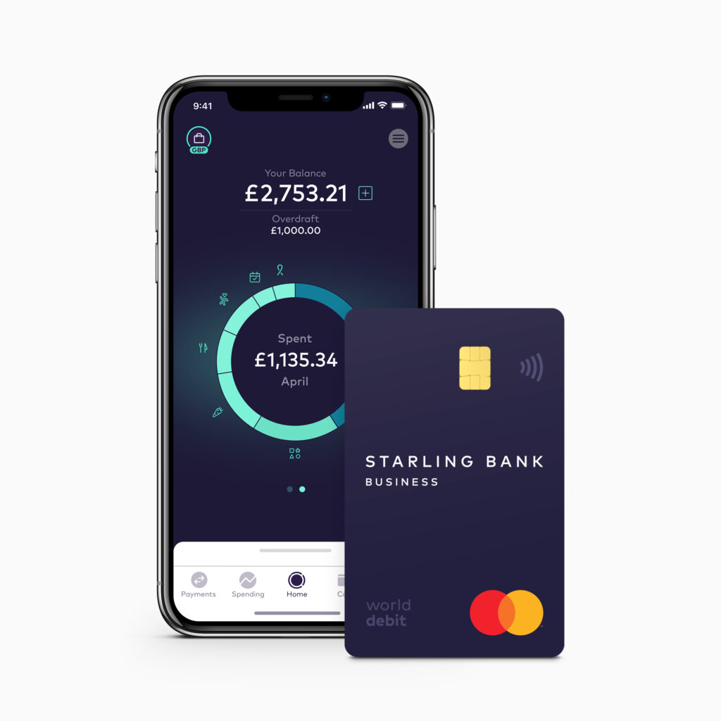 Starling Bank Business Review - how does its business account compare ...