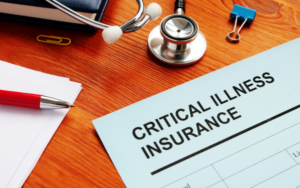 Which Illnesses are covered by Critical Illness Insurance?