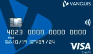 Vanquis Classic credit card review 