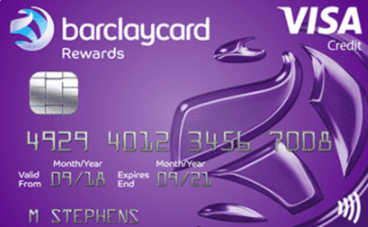 barclay card crypto currency fees