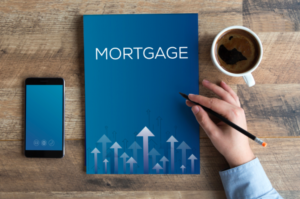What do lenders look for when getting a mortgage? 