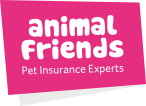 animal friends logo