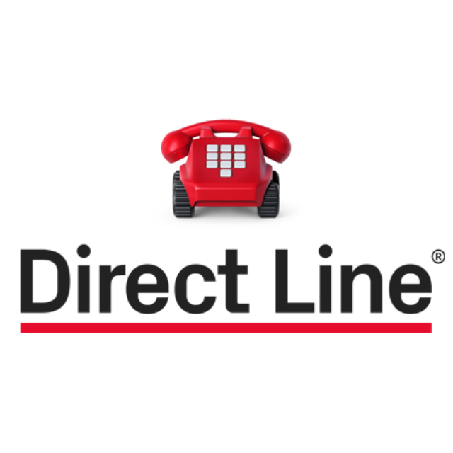 direct line logo
