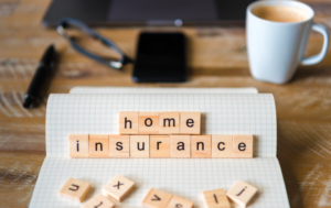 What is home insurance?