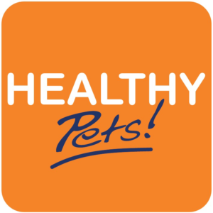 healthy pets logo