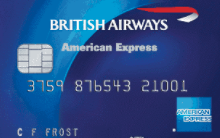 British Airways American Express