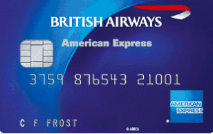 Review: Is the British Airways American Express good? (2023)